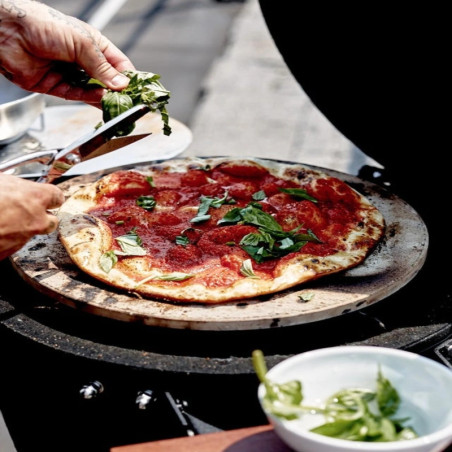 The Bastard Pizza Stone Médium 36cm