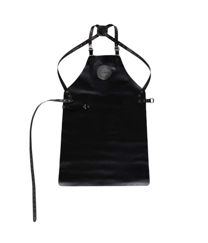 The Bastard Luxury Leather Apron