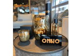 ONNO Bougie Cape Champagne ONNO Bougie Cape Champagne