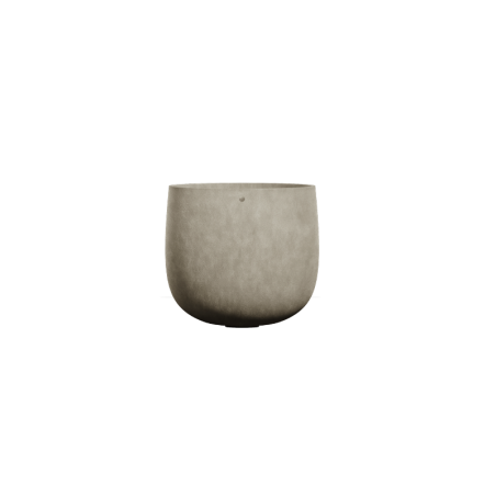 Cosapots Collection Mondo ⌀50 TAUPE