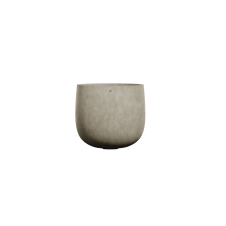 Cosapots Collection Mondo ⌀100 TAUPE