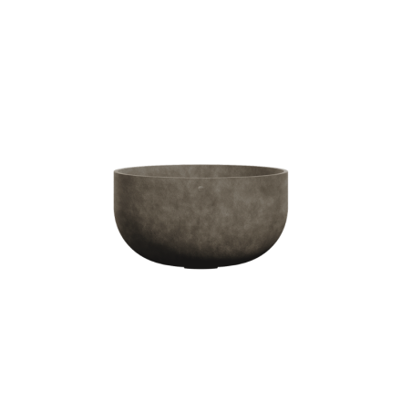 CosaPots Collection Roco ⌀125 RIVER STONE