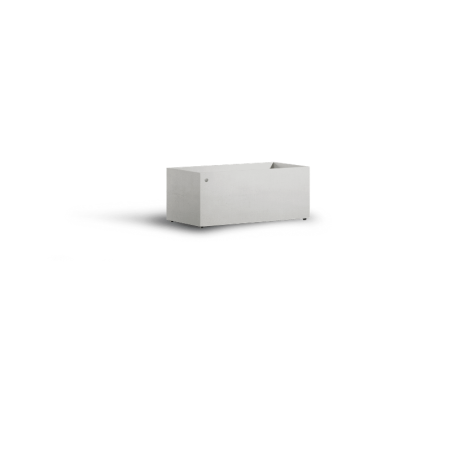 Cosapots Collection Semplito 40 WHITE STONE