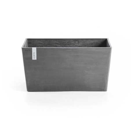 Ecopots Collection Paris 80 GREY