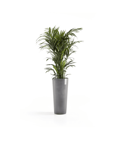 Ecopots Collection Amsterdam High 76 GREY