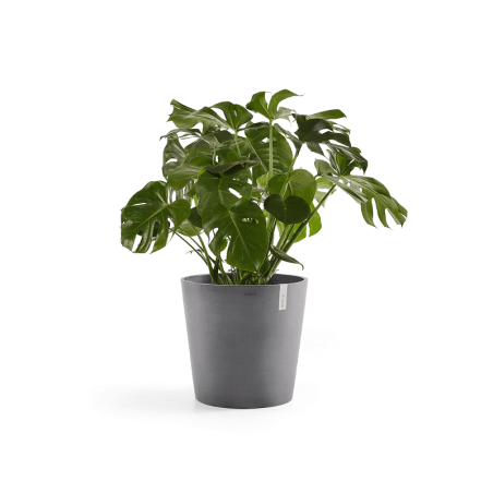 EcoPots Collection Amsterdam 50 GREY