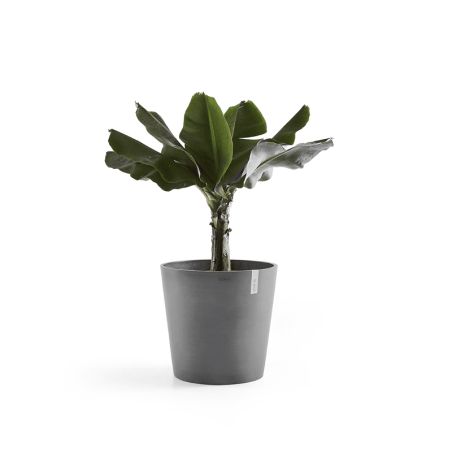 EcoPots Collection Amsterdam 60 GREY