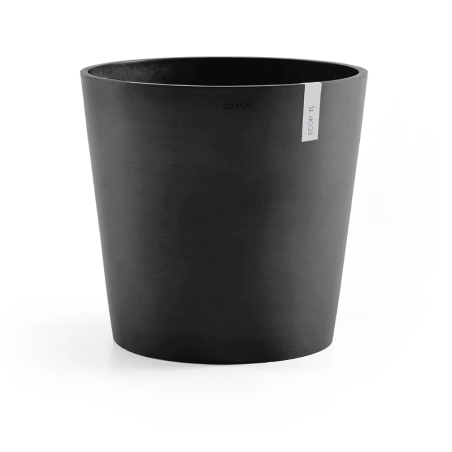 EcoPots Collection Amsterdam 60 DARK GREY