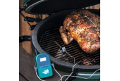 Big Green Egg Thermomètre double sonde à distance