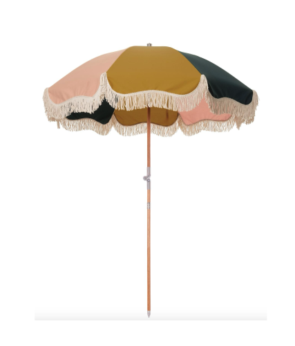 Parasol PREMIUM BEACH UMBRELLA BUSINESS&PLEASURE