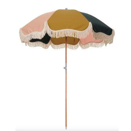 Parasol PREMIUM BEACH UMBRELLA BUSINESS&PLEASURE