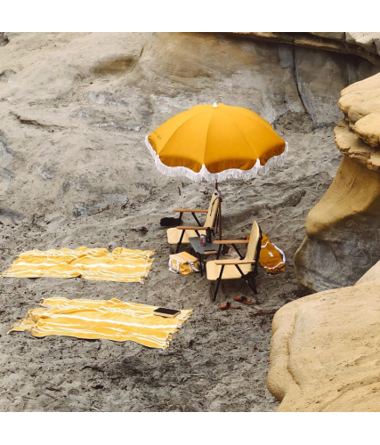 Parasol HOLIDAY BEACH UMBRELLA BUSINESS&PLEASURE