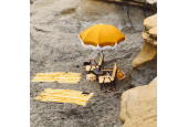 Parasol HOLIDAY BEACH UMBRELLA BUSINESS&PLEASURE