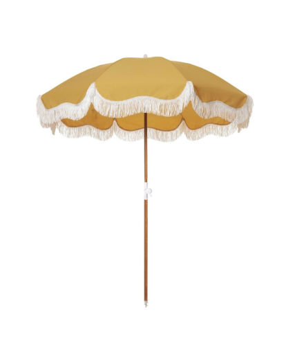 Parasol HOLIDAY BEACH UMBRELLA BUSINESS&PLEASURE