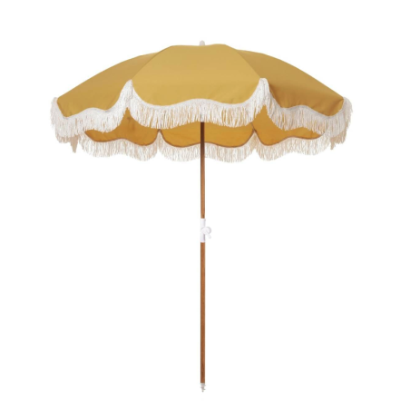 Parasol HOLIDAY BEACH UMBRELLA BUSINESS&PLEASURE