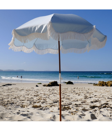 Parasol HOLIDAY BEACH UMBRELLA BUSINESS&PLEASURE