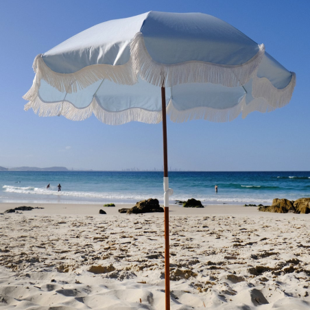 Parasol HOLIDAY BEACH UMBRELLA BUSINESS&PLEASURE