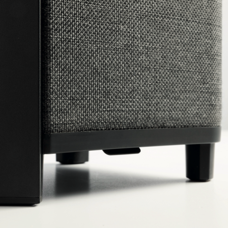 Enceinte Escape P9