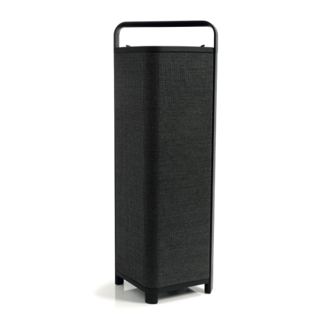 Enceinte Escape P9 Black