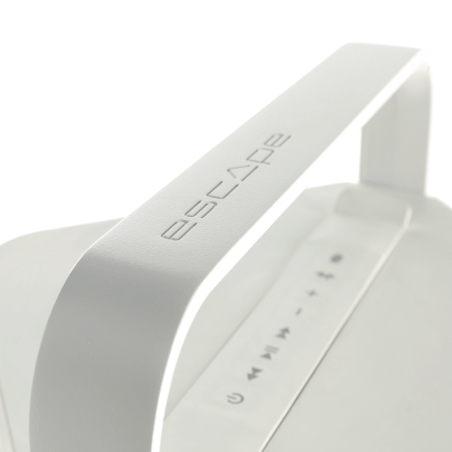 Enceinte Escape P9 White