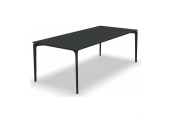 Fast Table Allsize Extensible