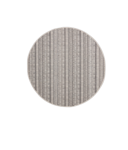 Roolf Living Tapis Roolf Round Diamètre 160