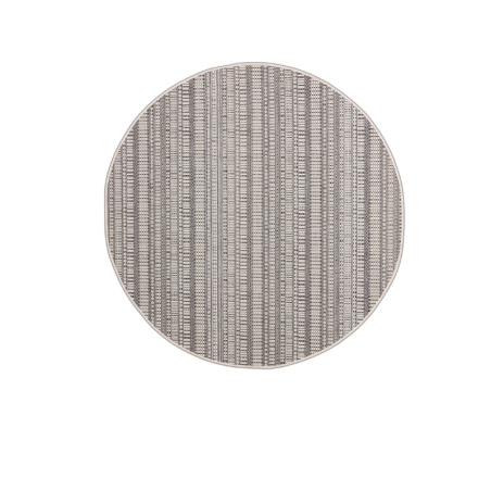 Roolf Living Tapis Roolf Round Diamètre 160