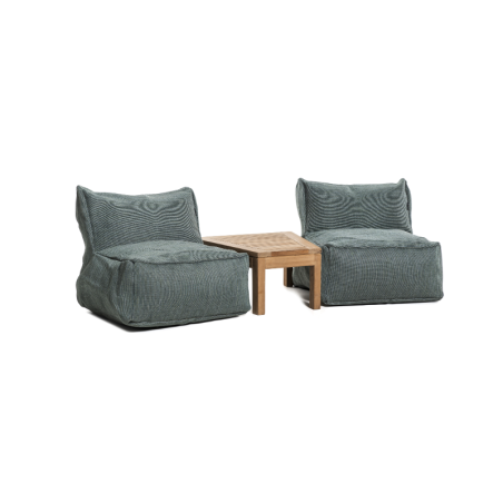 Roolf Living  Table Triangle
