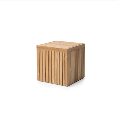 Roolf Living Dotty Table Cube