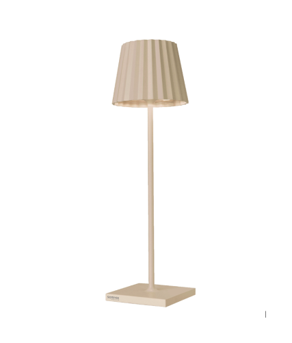 SOMPEX Lampe de Table Troll 2.0