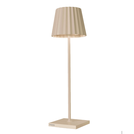 SOMPEX Lampe de Table Troll 2.0