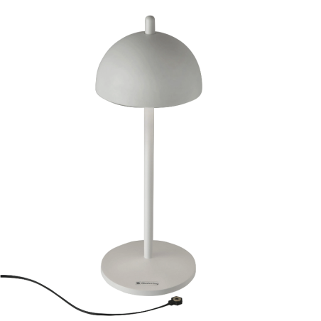 SOMPEX Lampe d'extérieur LUNA blanc