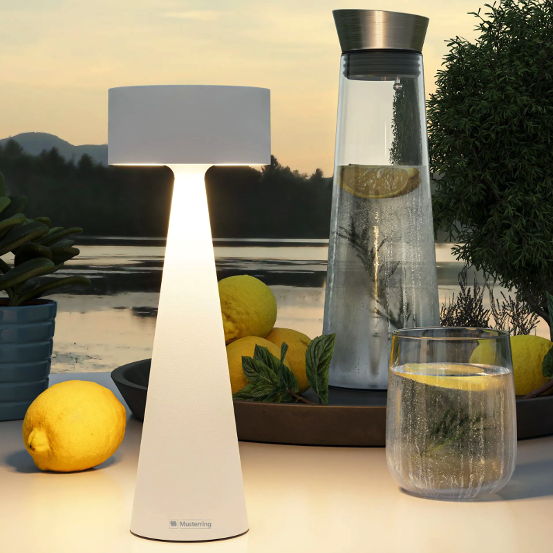 SOMPEX Lampe ELODY