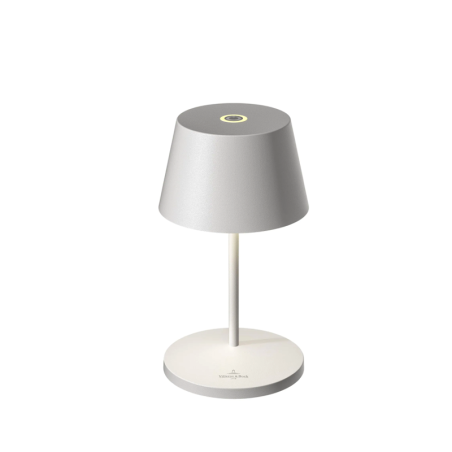 SOMPEX Lampe SEOUL 2.0 WHITE