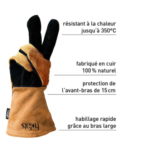 Hofats Gants