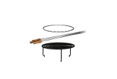 Ofyr Set Grille accessoires 100