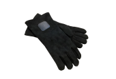 Ofyr Gants Noir