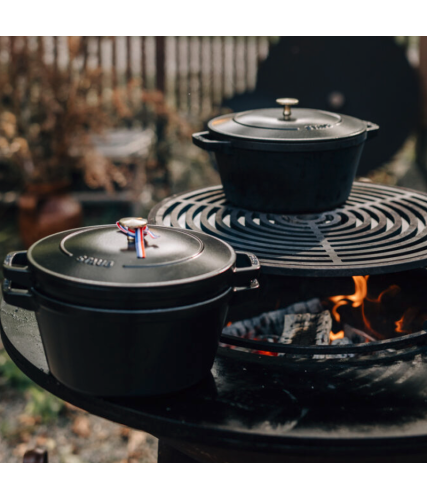 Ofyr Staub Set de Casseroles