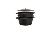 Ofyr Staub Set de Casseroles