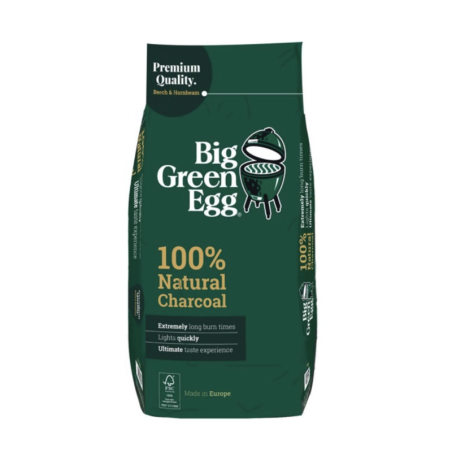 Big Green Egg Sac de Charbon 9 Kg