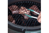 Big Green Egg grille en fonte