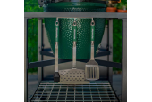 Big Green Egg Coffret de 3 Ustensiles