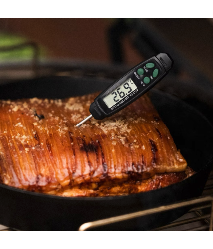 Big Green Egg Thermomètre Numérique Quick Read