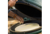 Big Green Egg Pierre de cuisson