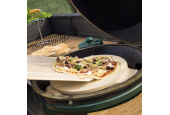 Big Green Egg Pierre de cuisson