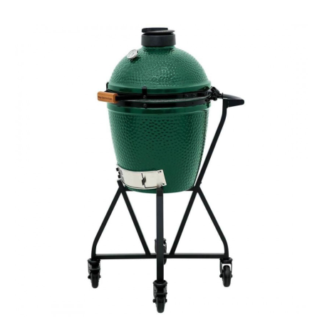 Big Green Egg Chariot à poignée intégrée