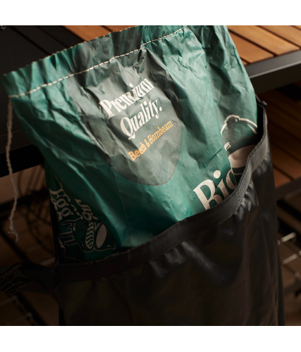 Big Green Egg Sac étanche pour charbon 9kg