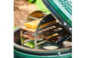 Big Green Egg Tour de Fumage