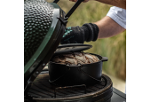 Big Green Egg Faitout Hollandais en fonte 5 2L