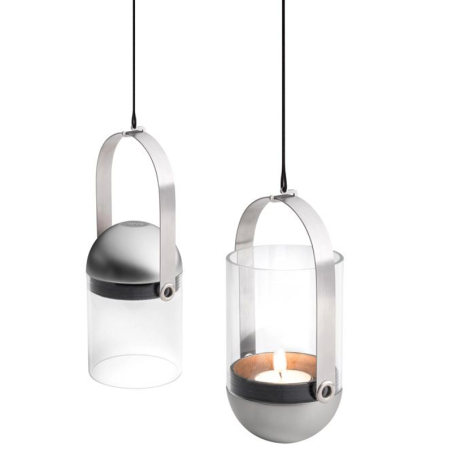 Hofats  Suspension pour Gravity Candle